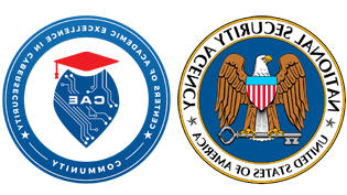 NSA和CAE标识