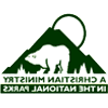Logo for 国家公园里的基督教事工