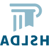 Logo for HSLDA